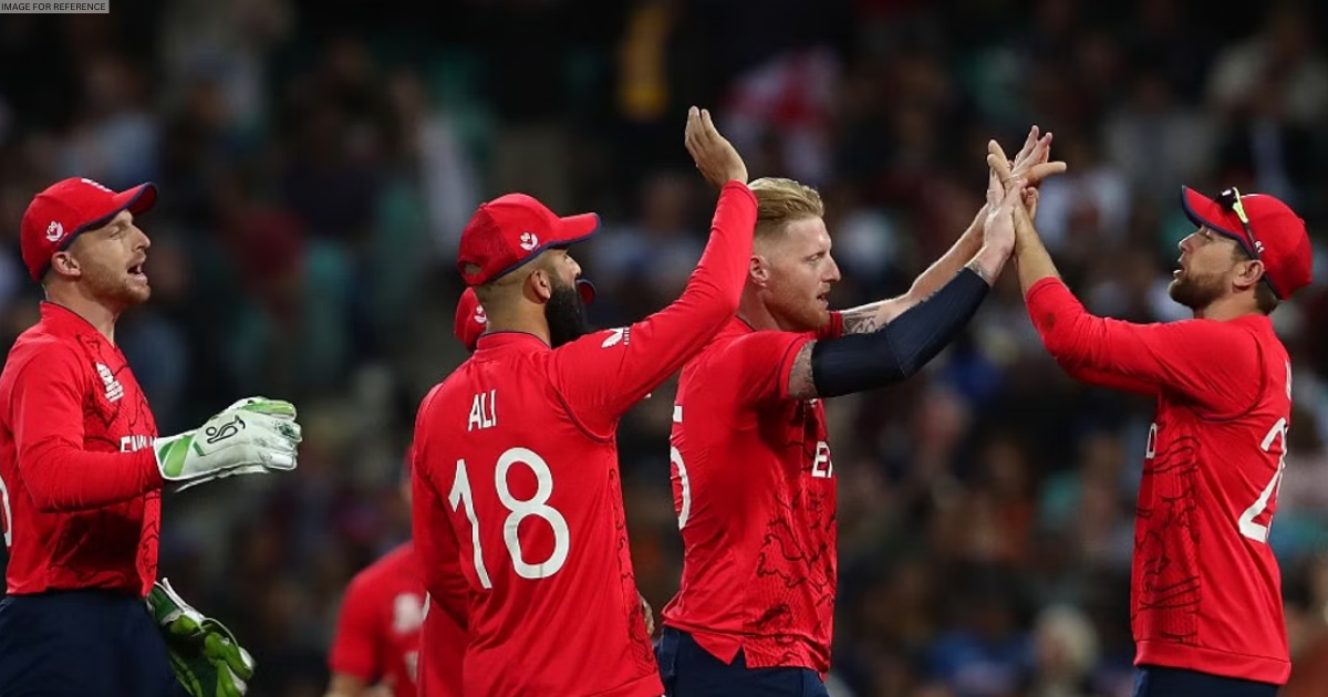 T20 WC: England survive Sri Lanka scare in death overs to reach semifinal